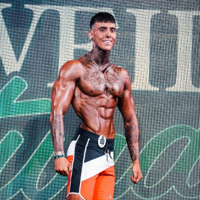 Sergio